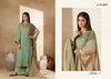 Ariaa By S Nirukth Cotton Stain Printed Dress Material Wholesale Clothing Distributors In India